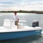 Yacht Broker Ryan Haney