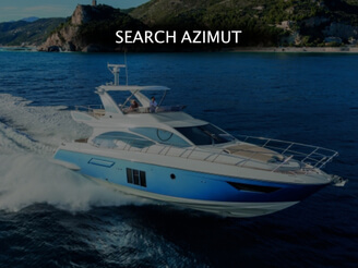 Azimut boats for sale