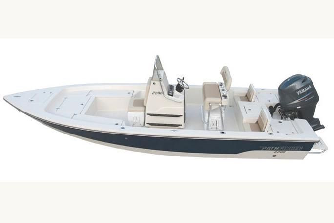 Pathfinder 2200 TRS 2013 Factory Image