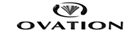 Ovation Yachts Logo