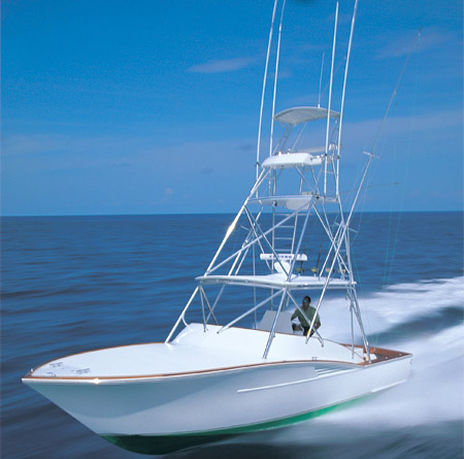 Shop New Predator Sportfishing Boats For Sale In Florida.