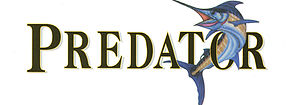 Predator Yachts Logo