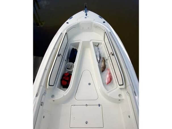 Wellcraft 35 Scarab Tournament 2007