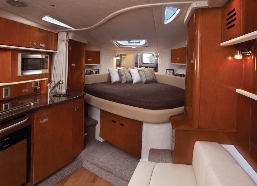 Sea Ray 330 Sundancer 2012