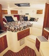 Carolina Classic 35 Express 2004