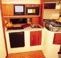 Carolina Classic 35 Express 2004