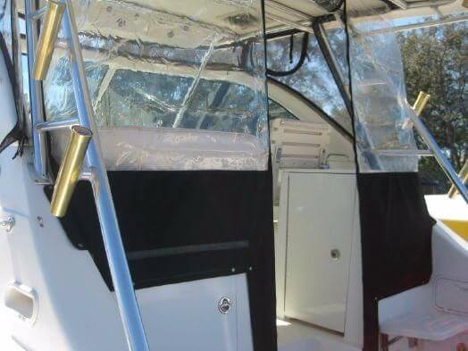 Pursuit 3370 2004