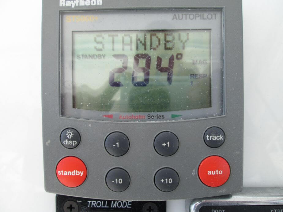 Century 3200 WA 2015 SUZUKI'S 2001