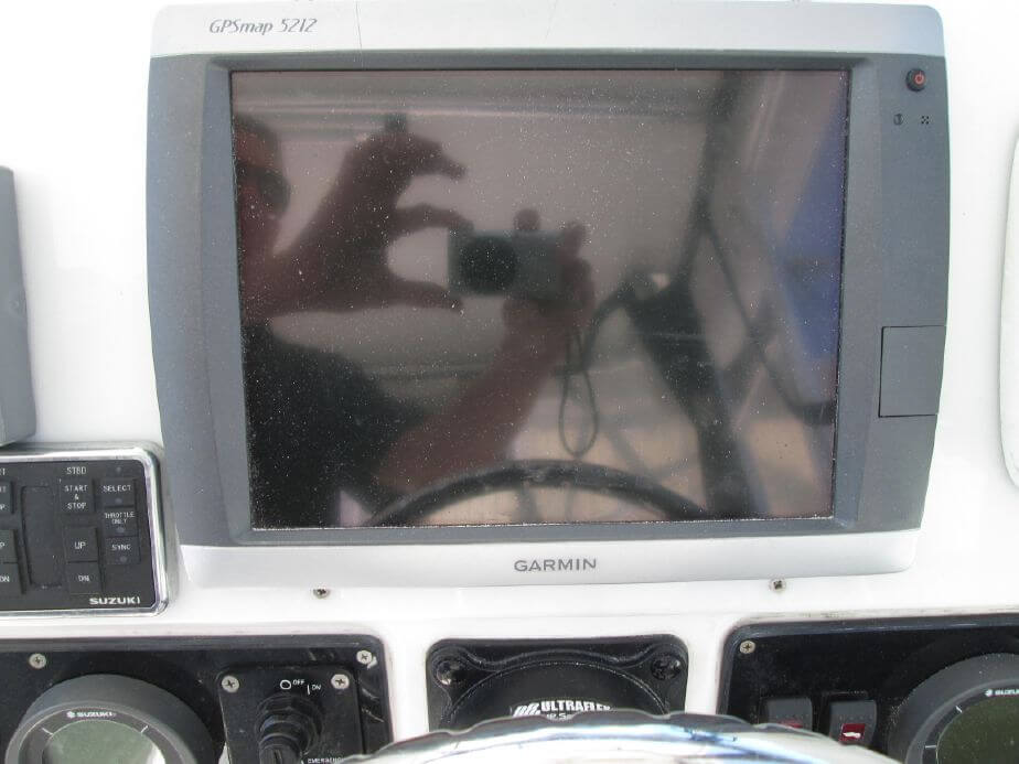 Century 3200 WA 2015 SUZUKI'S 2001