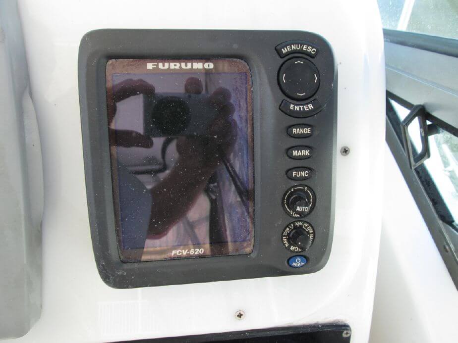 Century 3200 WA 2015 SUZUKI'S 2001