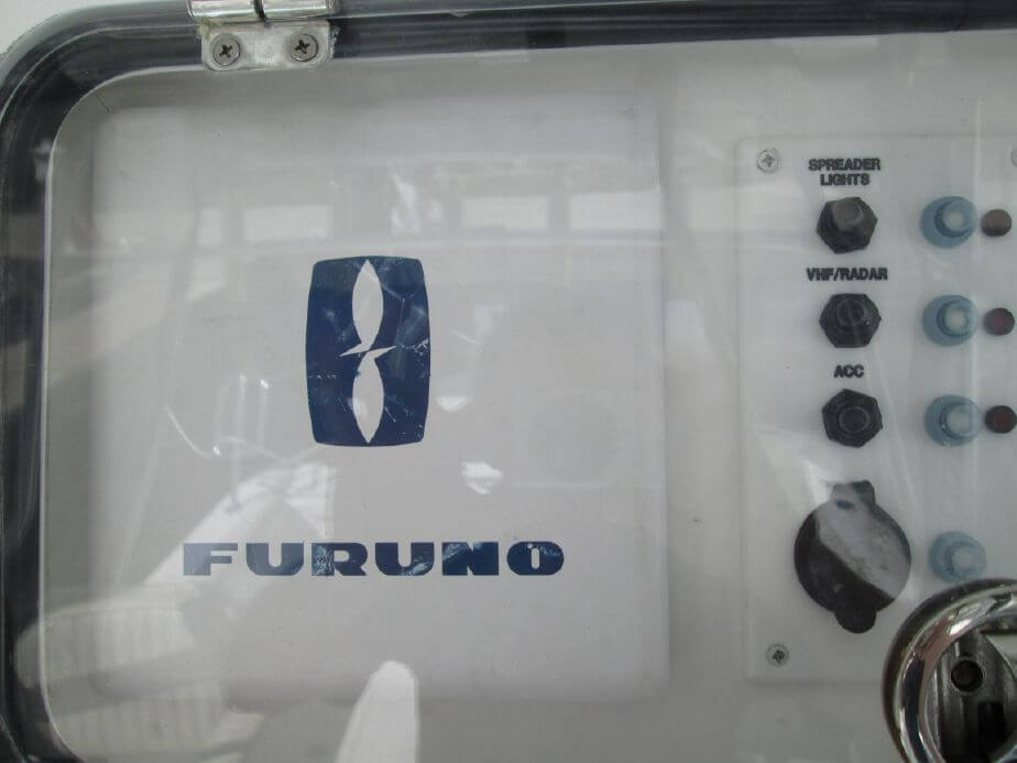 Century 3200 WA 2015 SUZUKI'S 2001