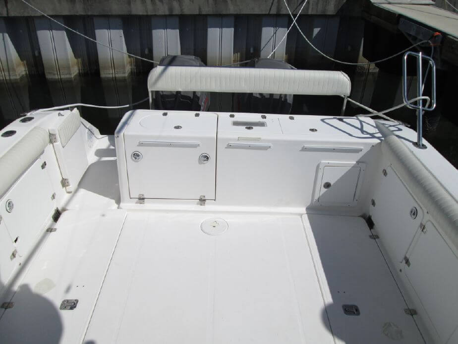 Century 3200 WA 2015 SUZUKI'S 2001