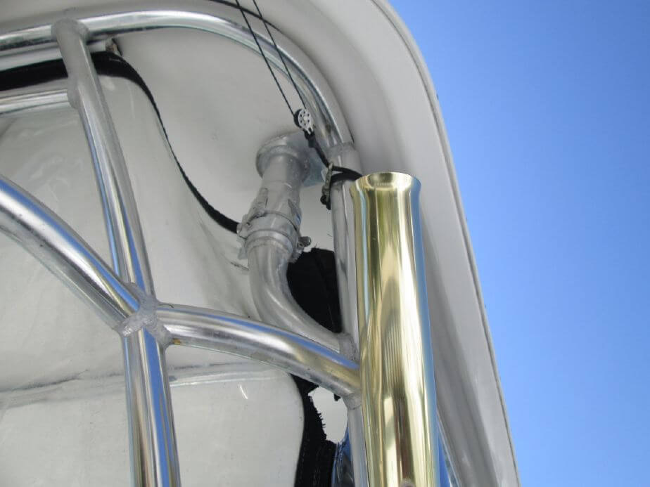 Century 3200 WA 2015 SUZUKI'S 2001