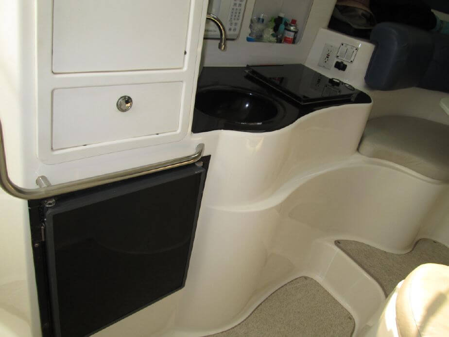 Century 3200 WA 2015 SUZUKI'S 2001