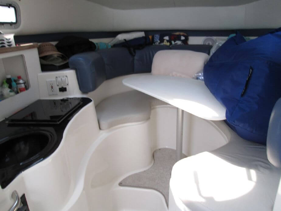 Century 3200 WA 2015 SUZUKI'S 2001