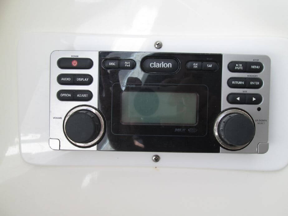 Century 3200 WA 2015 SUZUKI'S 2001