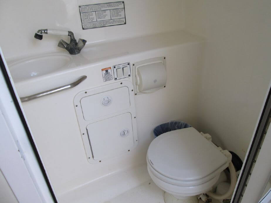 Century 3200 WA 2015 SUZUKI'S 2001