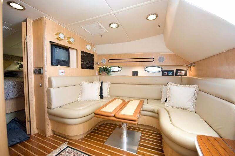 Tiara 38 Express 2002