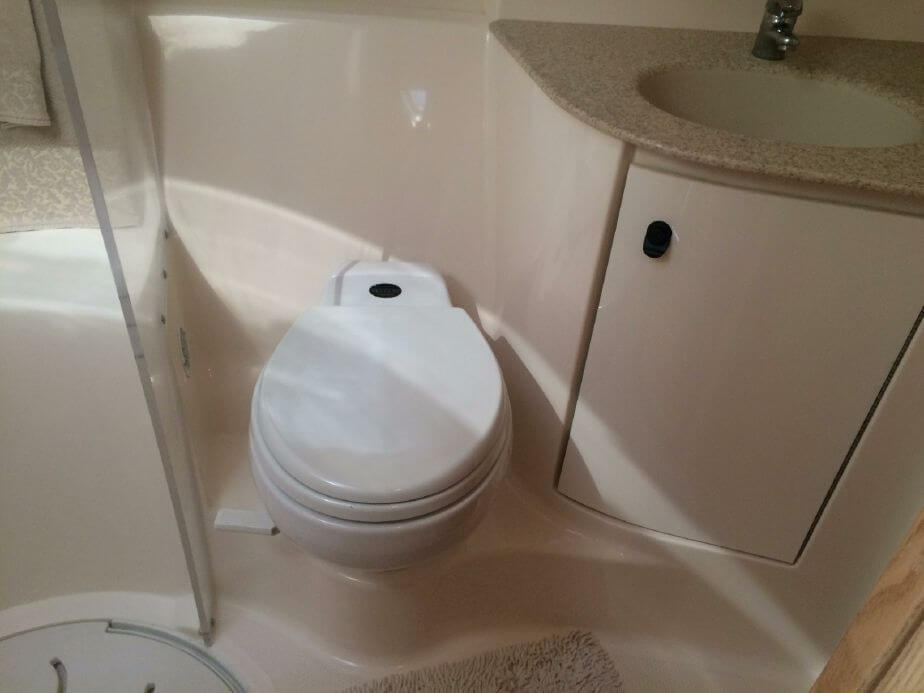 Tiara 38 Express 2002