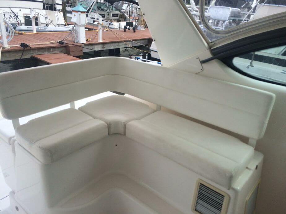 Tiara 38 Express 2002