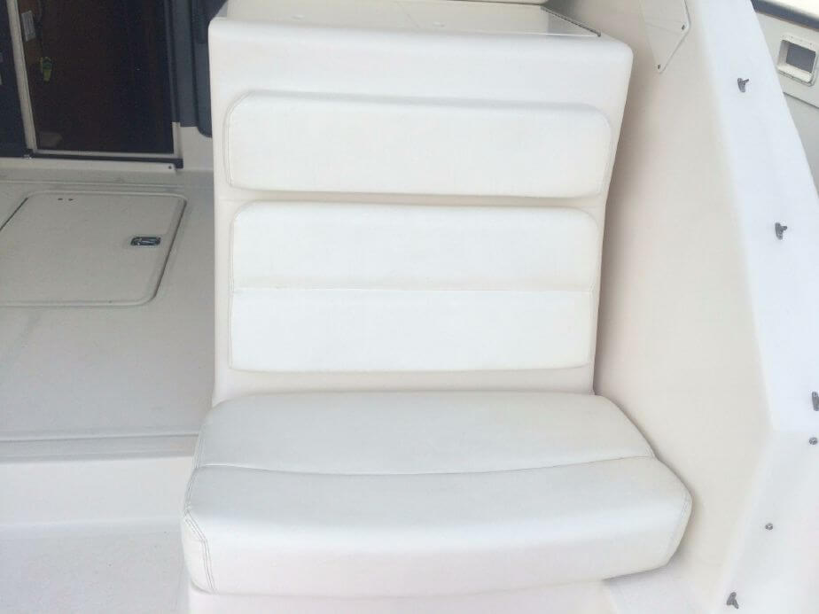 Tiara 38 Express 2002