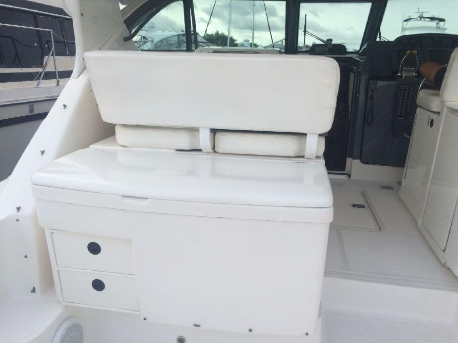 Tiara 38 Express 2002