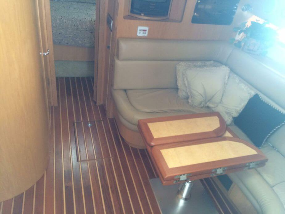 Tiara 38 Express 2002