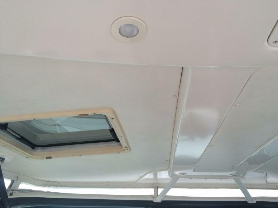 Tiara 38 Express 2002