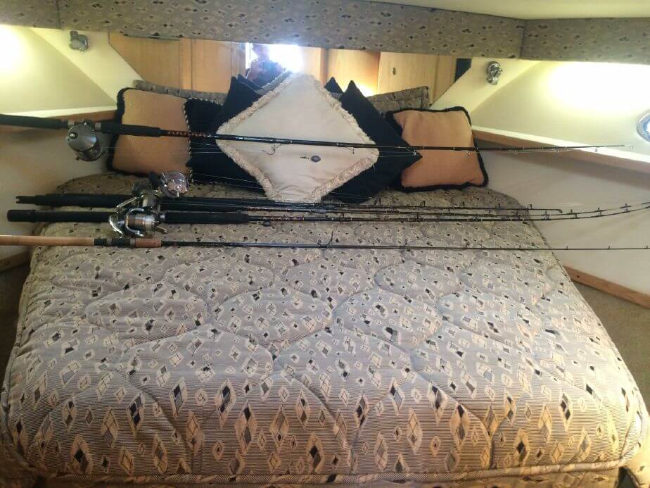 Tiara 38 Express 2002