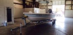 Blazer Bay Bay 2420 Professional 2015