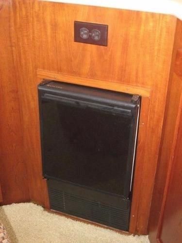 Hatteras 48 Convertible 1988