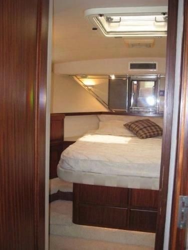 Hatteras 48 Convertible 1988