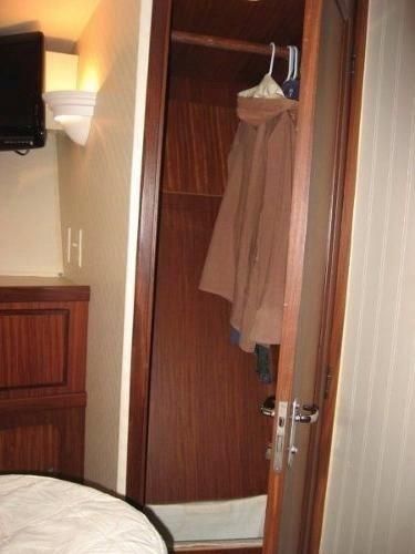 Hatteras 48 Convertible 1988