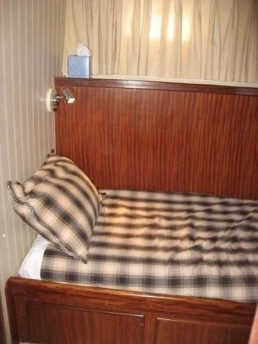 Hatteras 48 Convertible 1988