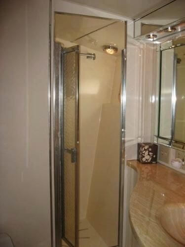 Hatteras 48 Convertible 1988