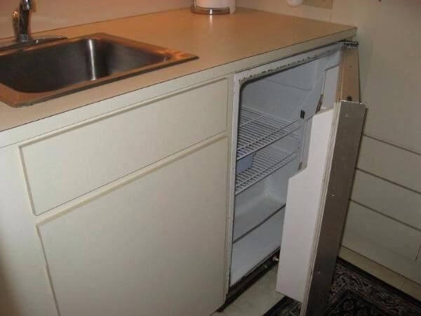 Hatteras 48 Convertible 1988