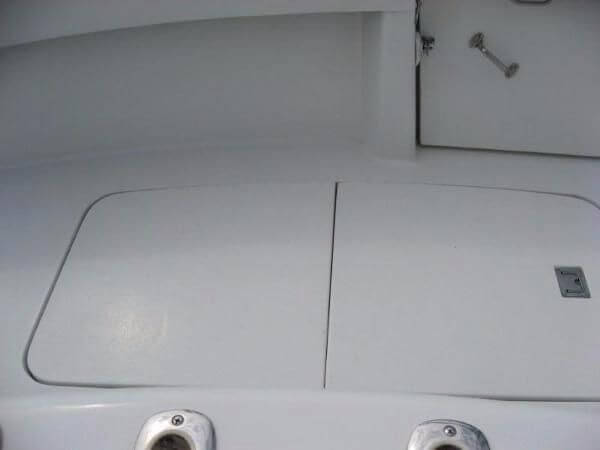 Hatteras 48 Convertible 1988