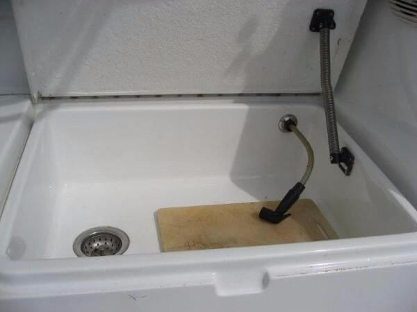 Hatteras 48 Convertible 1988