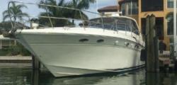 Sea Ray 540 Sundancer 1999