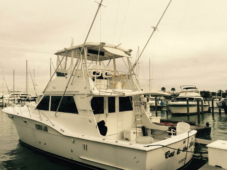 Used boats over 30 feet for sale. Waylen Bay Yacht Sales Part 3
