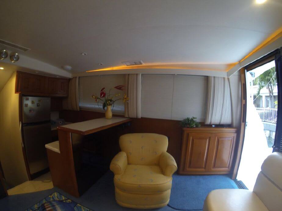 Viking Yachts 43 Convertible 1996