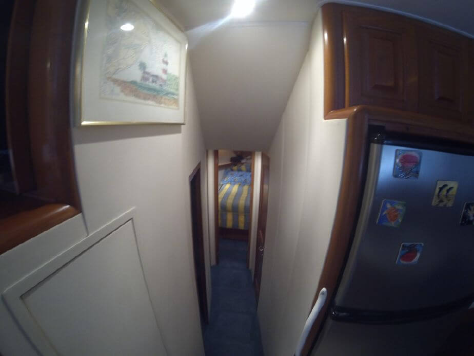 Viking Yachts 43 Convertible 1996