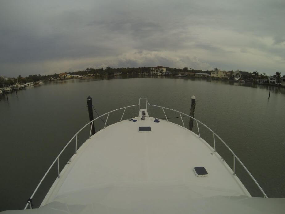 Viking Yachts 43 Convertible 1996