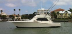 Viking Yachts 43 Convertible 1996