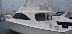 Ocean 40 Super Sport 2000 Ocean 40 Super Sport 2000