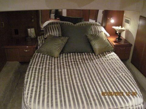 Ocean 40 Super Sport 2000