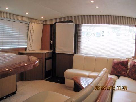 Ocean 40 Super Sport 2000