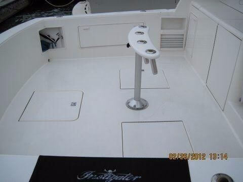 Ocean 40 Super Sport 2000