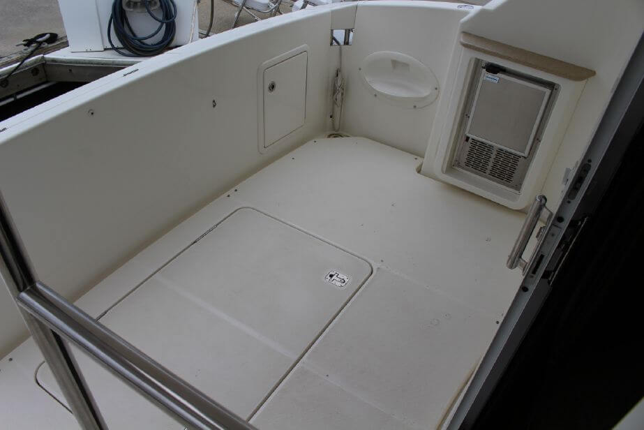 Silverton 38 Sport Bridge 2008