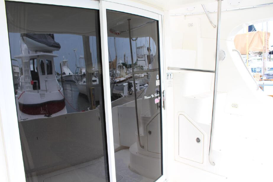 Silverton 38 Sport Bridge 2008